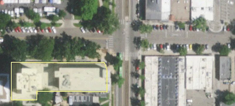Fort Collins Midtown In-Fill Lots