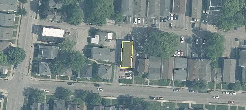 Vacant Land For Sale