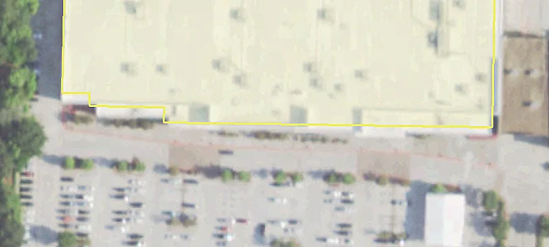Retail Pad Site on FM 1960