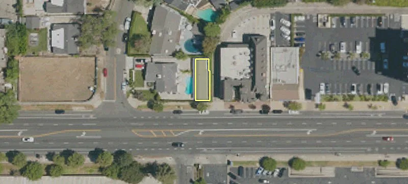 Sherman Oaks Office Space Available