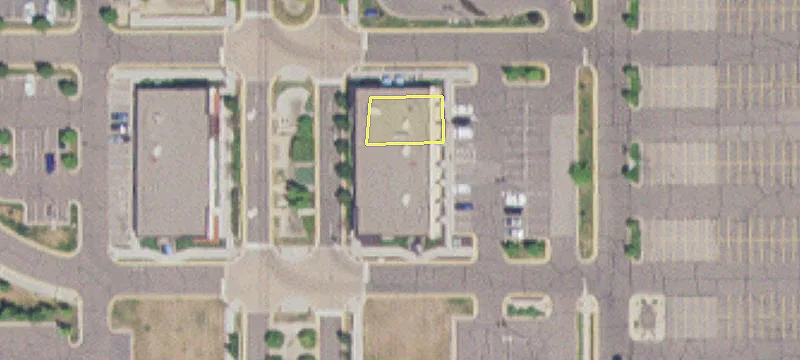 Office Space Near Corporate Campuses