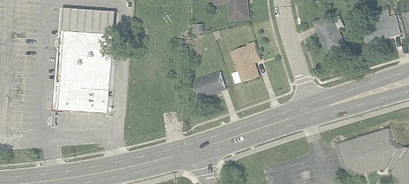 Reynoldsburg Development Land For Sale