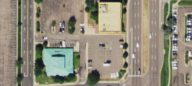 Office Space Near Citadel Mall