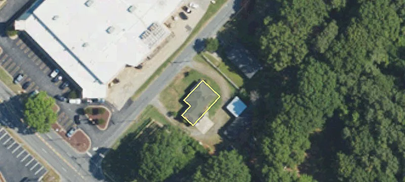 Kannapolis Redevelopment Opportunity