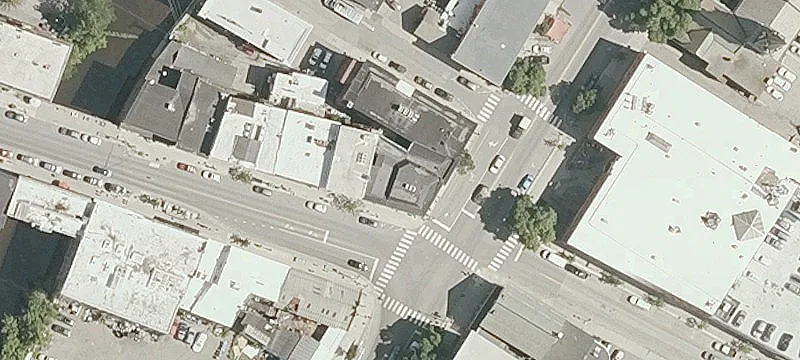 Montpelier Retail Space Available