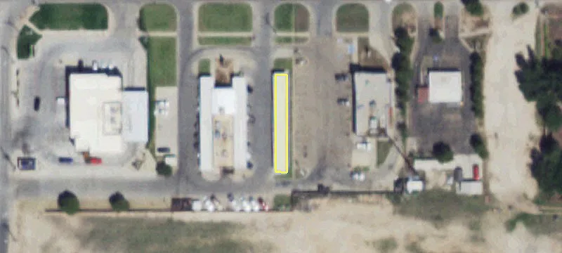 Lubbock Retail Building For Sale