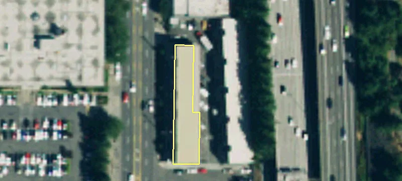 Seattle Industrial Property For Sale