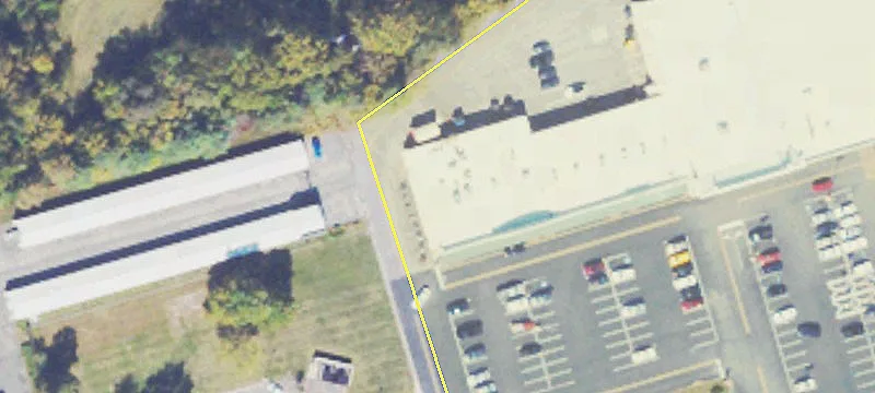 Retail Space Near Food Lion