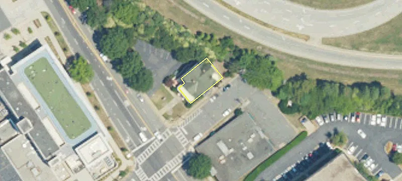 Historic Midtown Office Opportunity