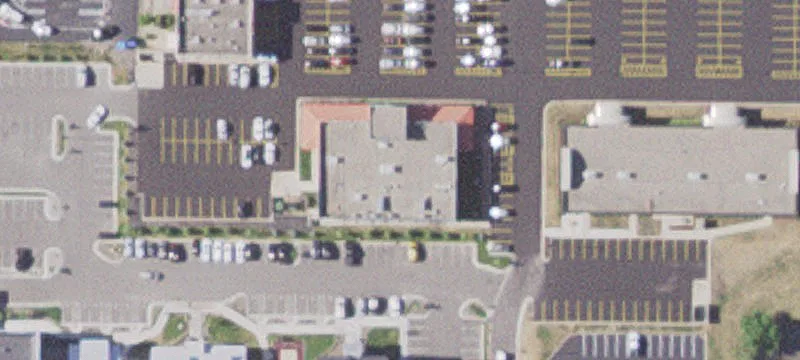 Retail Space in Waite Park