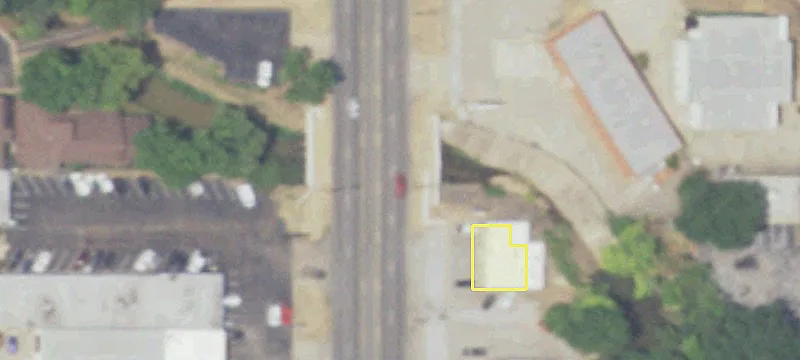Land Available in Tyler, Texas