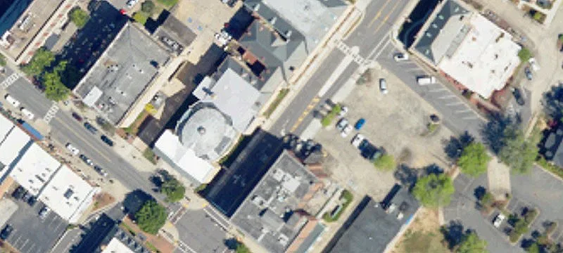 Industrial Facility For Lease