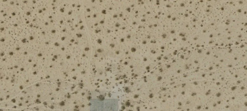 Medical Building Near Hi-Desert Center