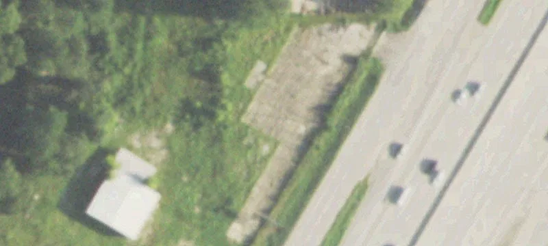 Highway Frontage Commercial Property
