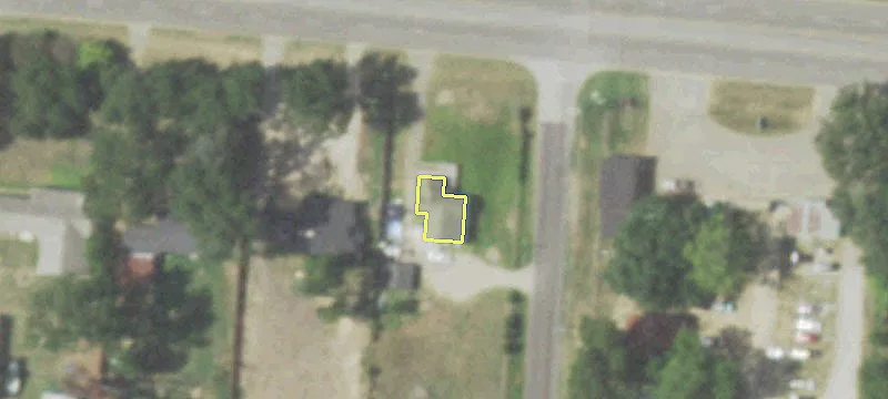 Industrial Property in Tyler, Texas