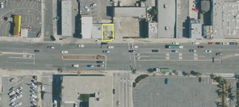 Retail/Office Space Available