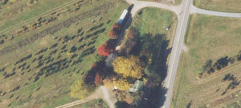 East Ellis Riverfront Farm