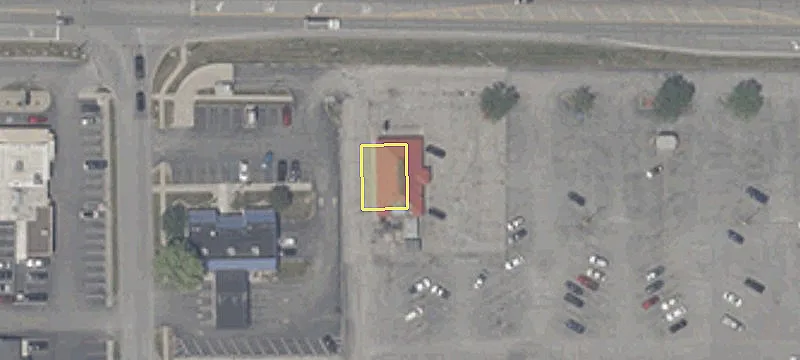 Retail Space in Lowell Plaza