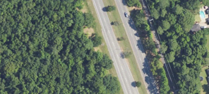 Prime Land Parcel in Daphne