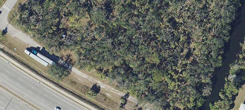 Prime Commercial Land Opportunity