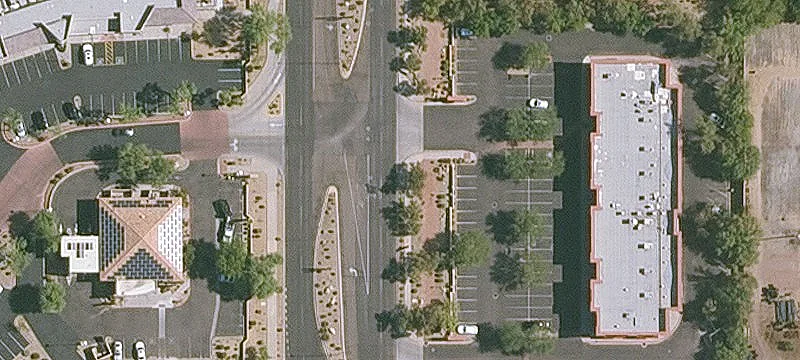 Retail Space in Cave Creek