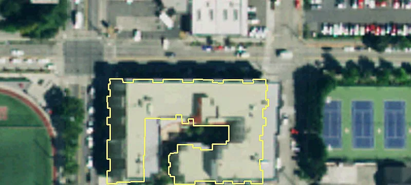 Retail Space at 12th Avenue