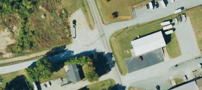 Mixed-Use Development in Mebane, NC
