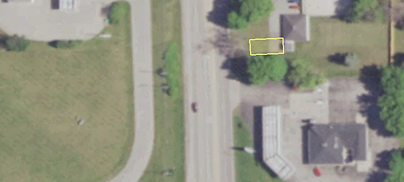 Oshkosh Commercial Land Opportunity