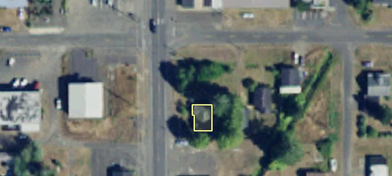 Oceanfront Land Near Westport Marina