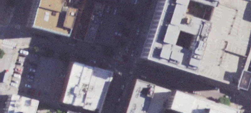 Downtown St. Louis Redevelopment Opportunity