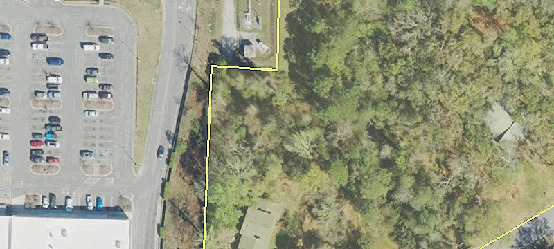Pensacola Development Property For Sale