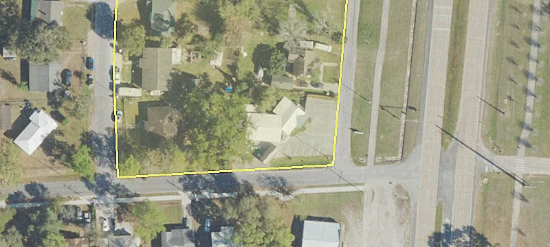 High-Traffic Retail Space Available