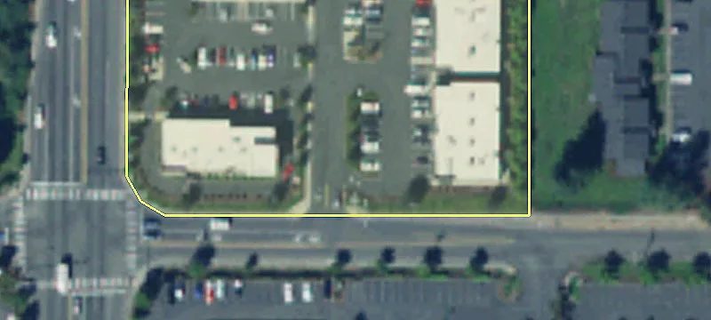 Puyallup Office Space Available