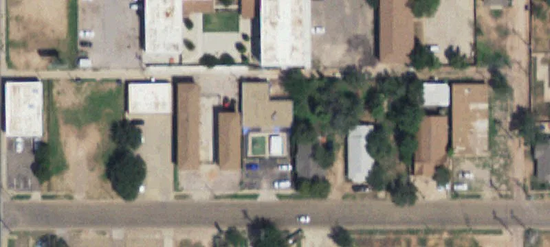 Former Office/Daycare Facility For Lease