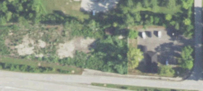 Industrial Warehouse Near IAH Airport