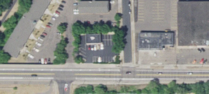 Restaurant/Retail Opportunity with Patio