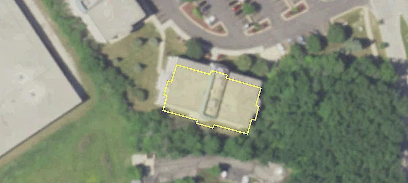 Office Space in Franklin Industrial