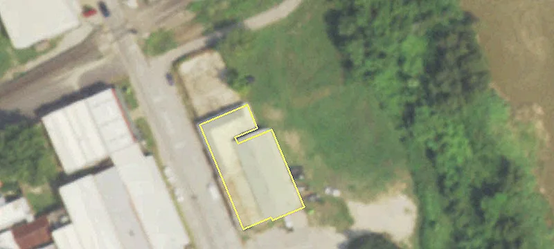 Commercial Land in Growing Area