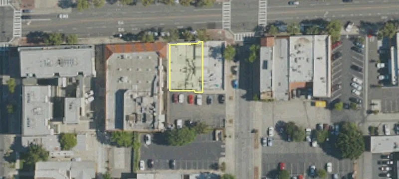 Retail Space with Street Frontage