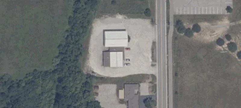 Prime Commercial Corner Lot