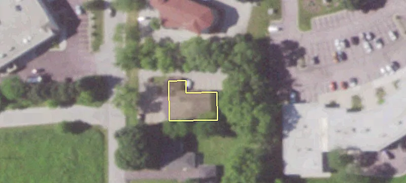 Land for Lease or Build-to-Suit