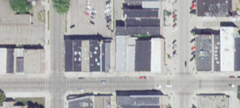 Retail Space Available For Rent