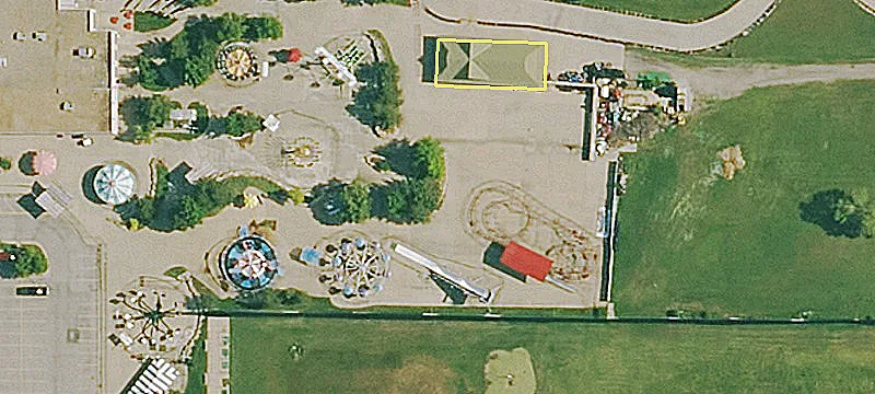 Prime Land Webb Road Site
