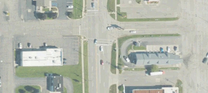 Retail Space on US-223