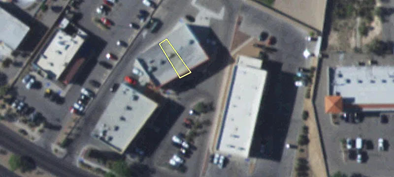 Retail Property in El Paso