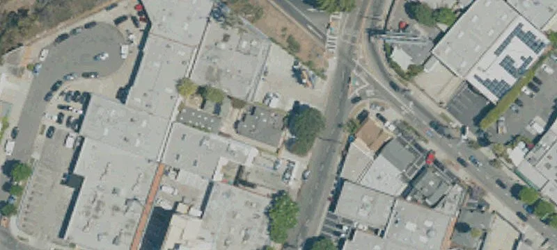 Retail Space Available For Rent