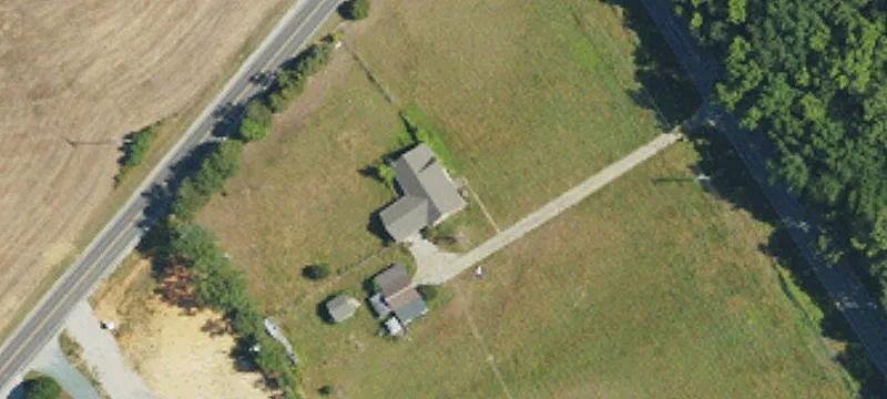 Land Near Monroe Expressway