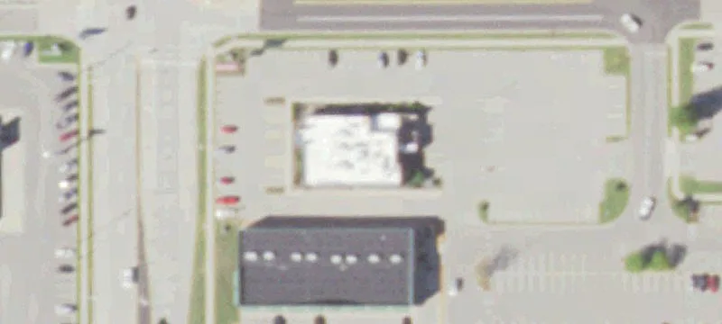 Former Applebee's Restaurant Space