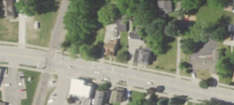 Vacant Land in Saukville Village
