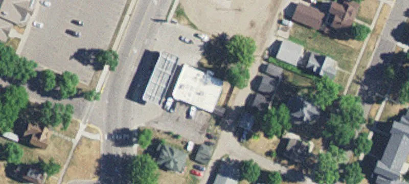 Unrestricted Property for C-Store/Gas Station